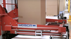 Mosca SoniXs MS-6-H
