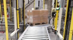 Film från AD Plast - PallPack