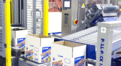 PallPack lådresare