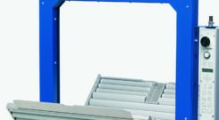 Mosca MP-6R Evolution - pallpack.se