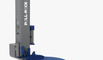 PallPack 2000F