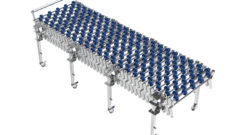 PallPack Flexibana - prisvärd rullbana.