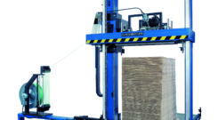 Mosca KZV-111 pallbandning