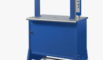 Mosca RO-M Fusion bandningsmaskin