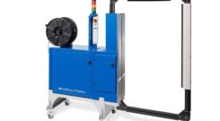 Bandningsmaskinen Mosca Evolution SoniXs MS-6 KR