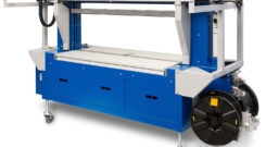 MOSCA SoniXs TRC-6 bandningsmaskin