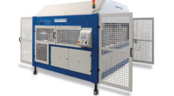 Mosca MCB-2 XT helautomatisk bandningsmaskin