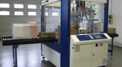 Box Opening System
