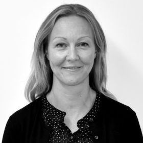 Caroline Wallgren