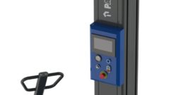 PallPack 2000Robo sträckfilmsmaskin