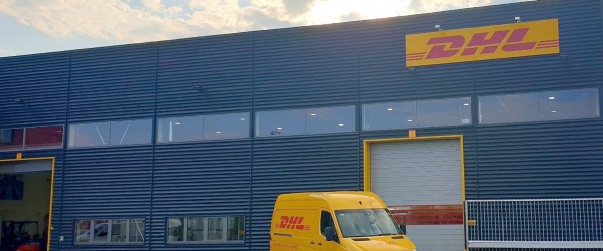 DHL
