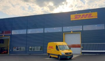DHL
