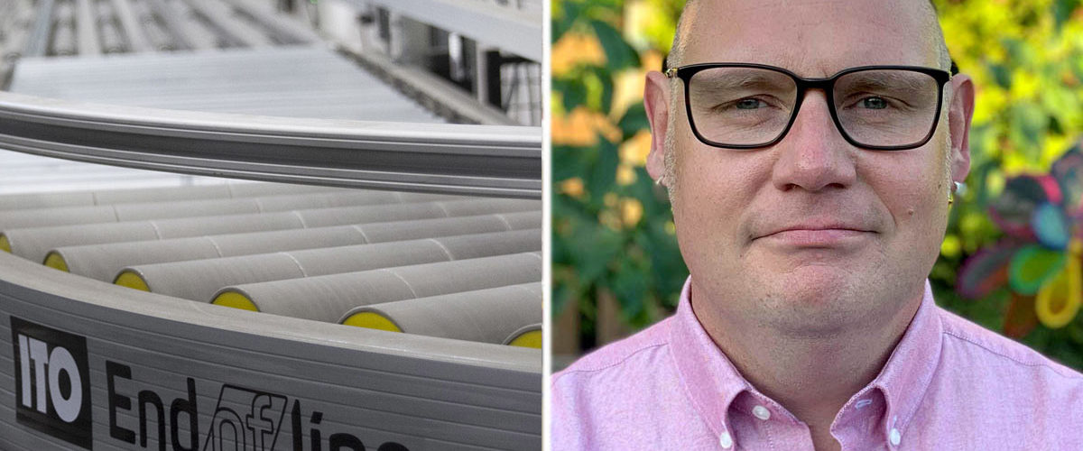 Roberth Karlsson logistiktrender