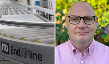 Roberth Karlsson logistiktrender