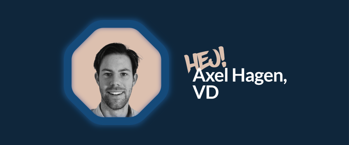 Axel Hagen
