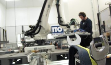 jobb servicetekniker