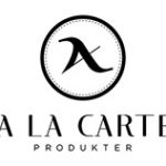 A la Carte logo