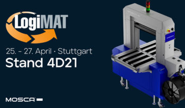 Mosca Logimat