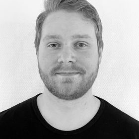 Hampus ITO PallPack