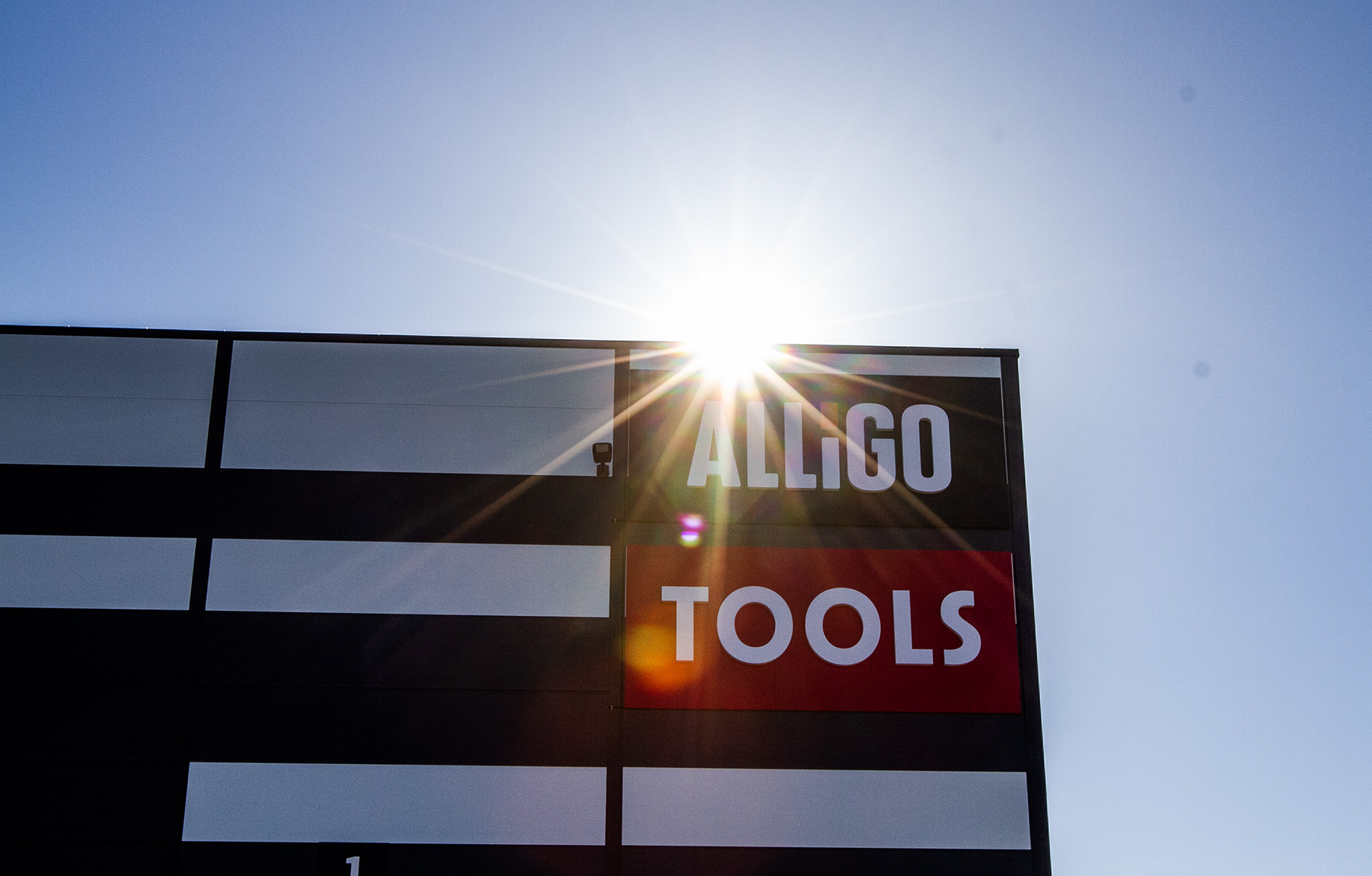 Alligo TOOLS