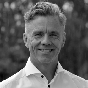 Patrick Haraldsson