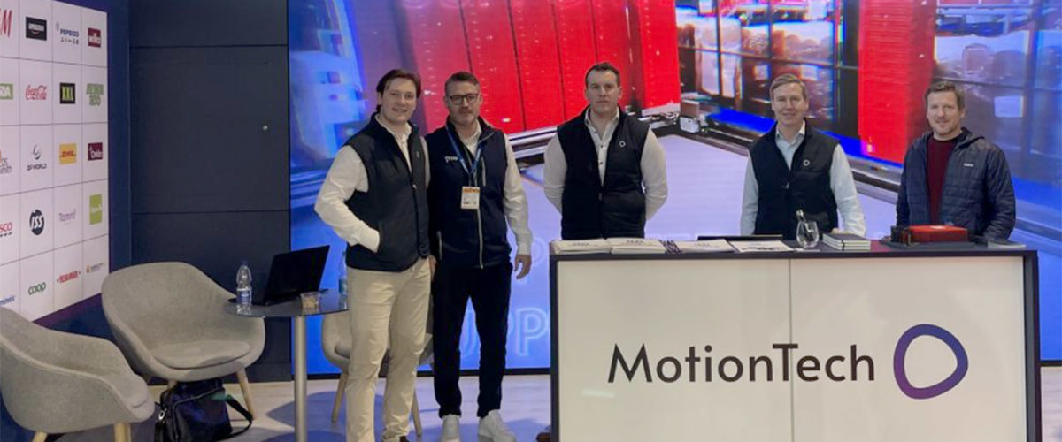 LogiMAT 2026