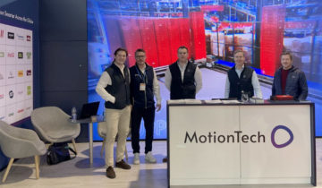 LogiMAT 2026